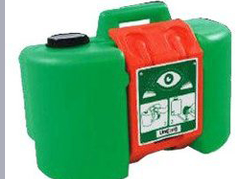 eye-wash-station
